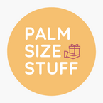 Palm Size Stuff