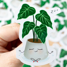 Load image into Gallery viewer, Plantastic 5 Sticker Set
