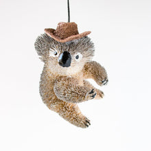 Load image into Gallery viewer, Akubra Koala Ornament
