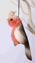 Load image into Gallery viewer, Galah Ornament
