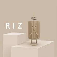 Load image into Gallery viewer, RIZ Planter
